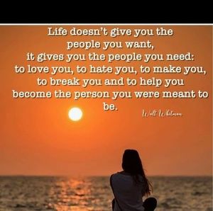 Meet your Posher, Joyce